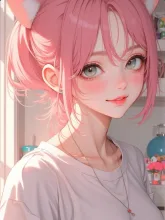 鬼河童 — 鬼河童さんのAIイラスト