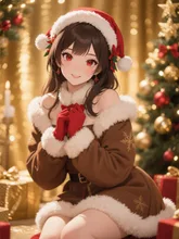 Xmasデート