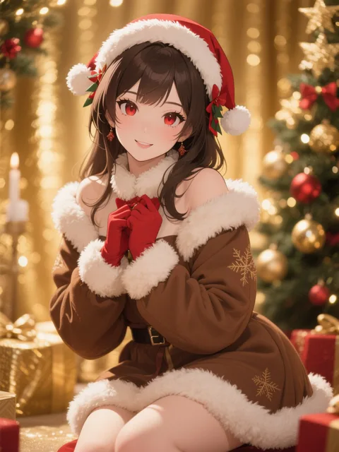Xmasデート