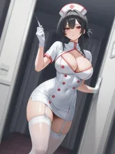 SUPPART の AI イラスト