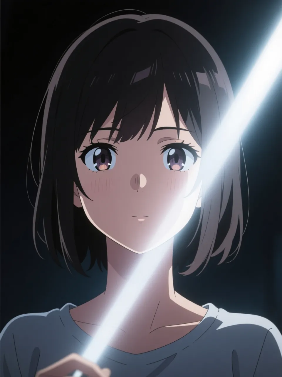 SUPPART の AI イラスト