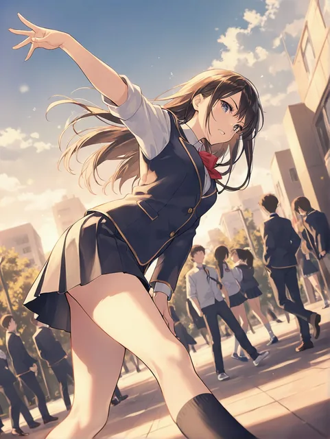 見えない