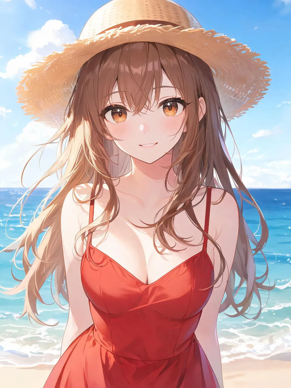 シンプルスタイル