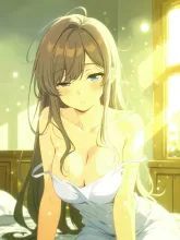 おはよぉ〜