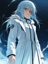 Rimuru Tempest — SUPP36408478さんのAIイラスト