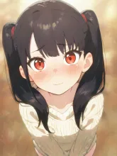 貸してくれて…ありがと…