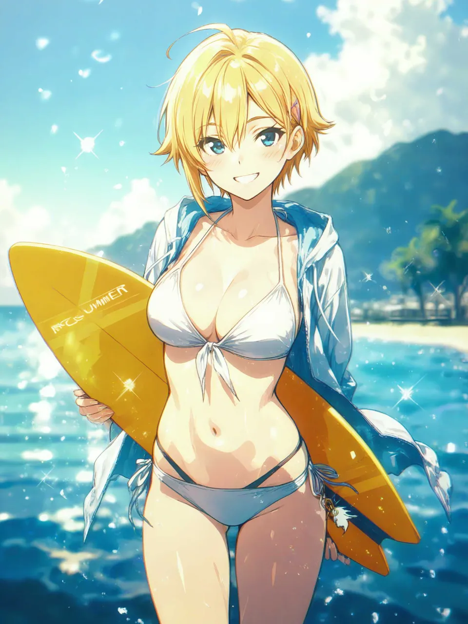 ミルクティー — ミルクティーさんのAIイラスト
