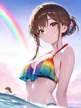 きれいっ✨