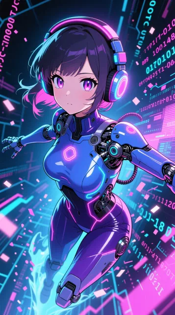 S デジタライズ・ダイバー