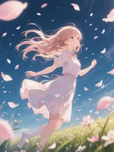 SUPP918029 — SUPP918029さんのAIイラスト