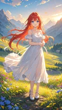 まみなのだ — まみなのださんのAIイラスト