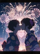 想いは一つ