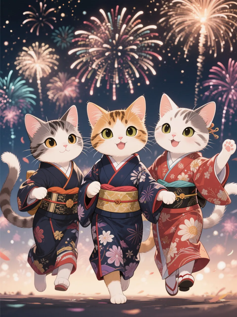 高精度アニメ