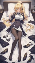 SIN — SINさんのAIイラスト