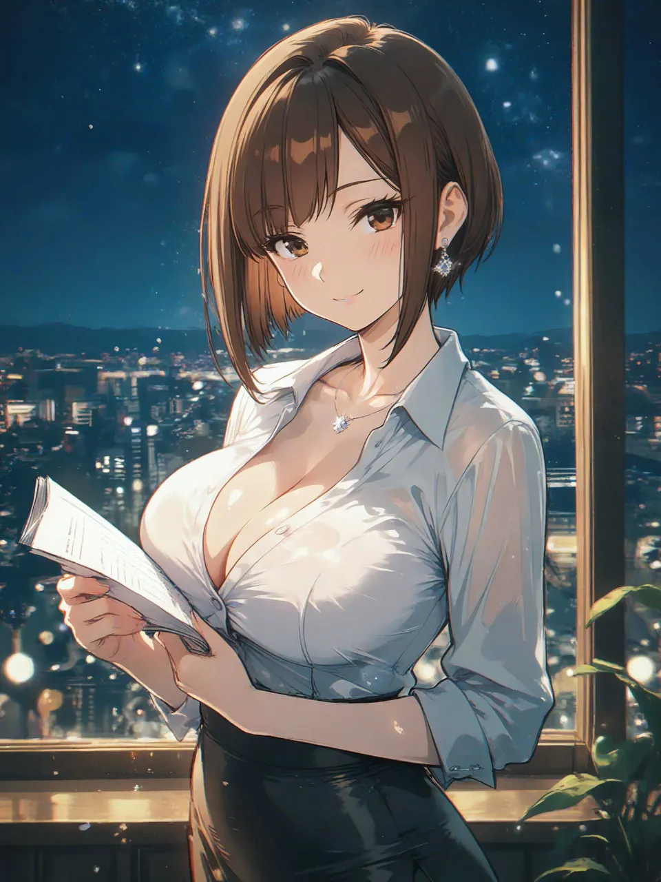 「あ、お疲れさまです」