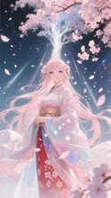 春の終わりなき祈り