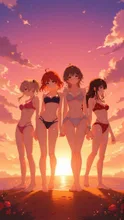 ケンチー — ケンチーさんのAIイラスト