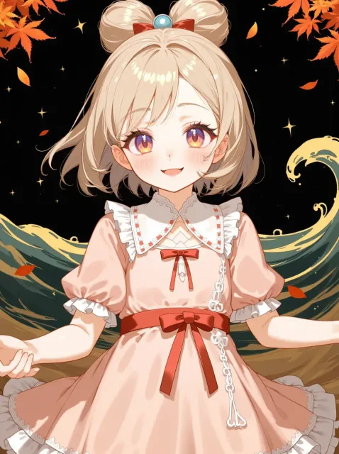 キミさえ、いれば……!❤