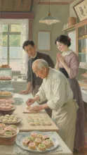 我が師