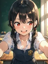 試してみる…?