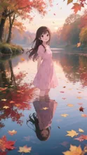 SUPPART公式 | Info — SUPPART公式 | InfoさんのAIイラスト