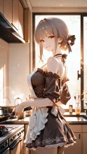 もうちょっと待ってね😉