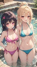 Z — ZさんのAIイラスト