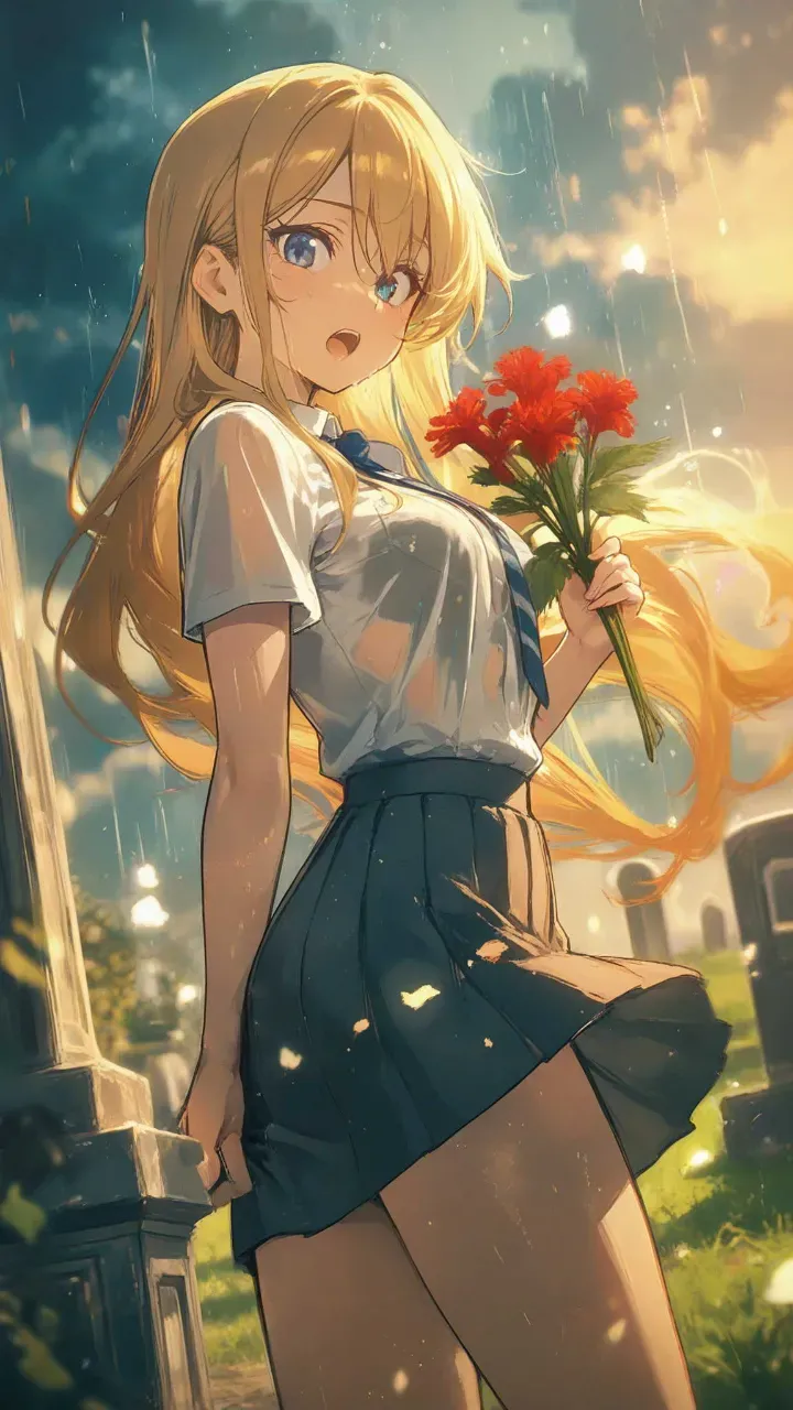 SUPPART の AI イラスト