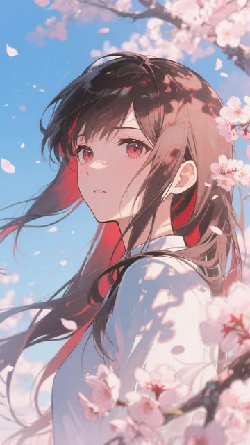 春の訪れ