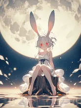 月兎