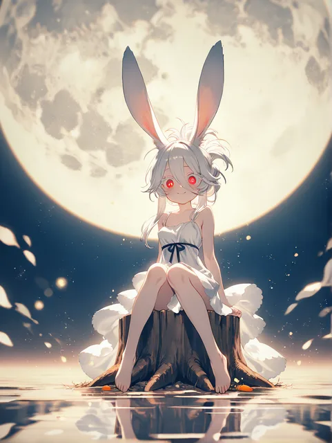 月兎