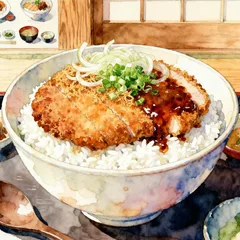 カツ丼太郎