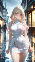 うちの子ソラチ