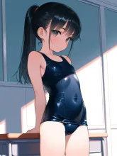 SUPPART の AI イラスト