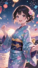 初日の出 — 初日の出イラストのAIイラスト｜SUPPART