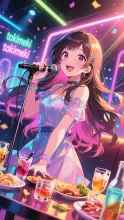 夜の二次会·今宵チャレンジ の投稿作品