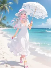 南国エレガント♪😆✨