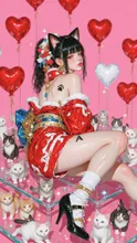 J-beauties — ABODEさんのAIイラスト