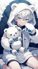 オリキャラまとめ