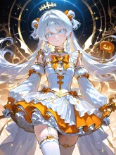 SUPPART の AI イラスト