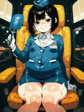 SUPPART の AI イラスト