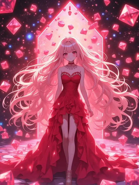 ルビー