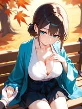 「連れてくの？」