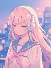 思春期～帰りたくもなくて外で音楽を聴いて
