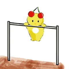 パン❤️