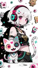 Kyokawa — Crazy Cute