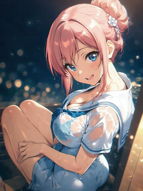 タオルある?