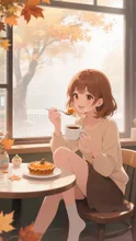 いっぱい食べる君が好き