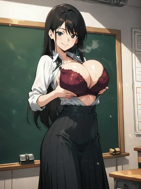 特別授業2