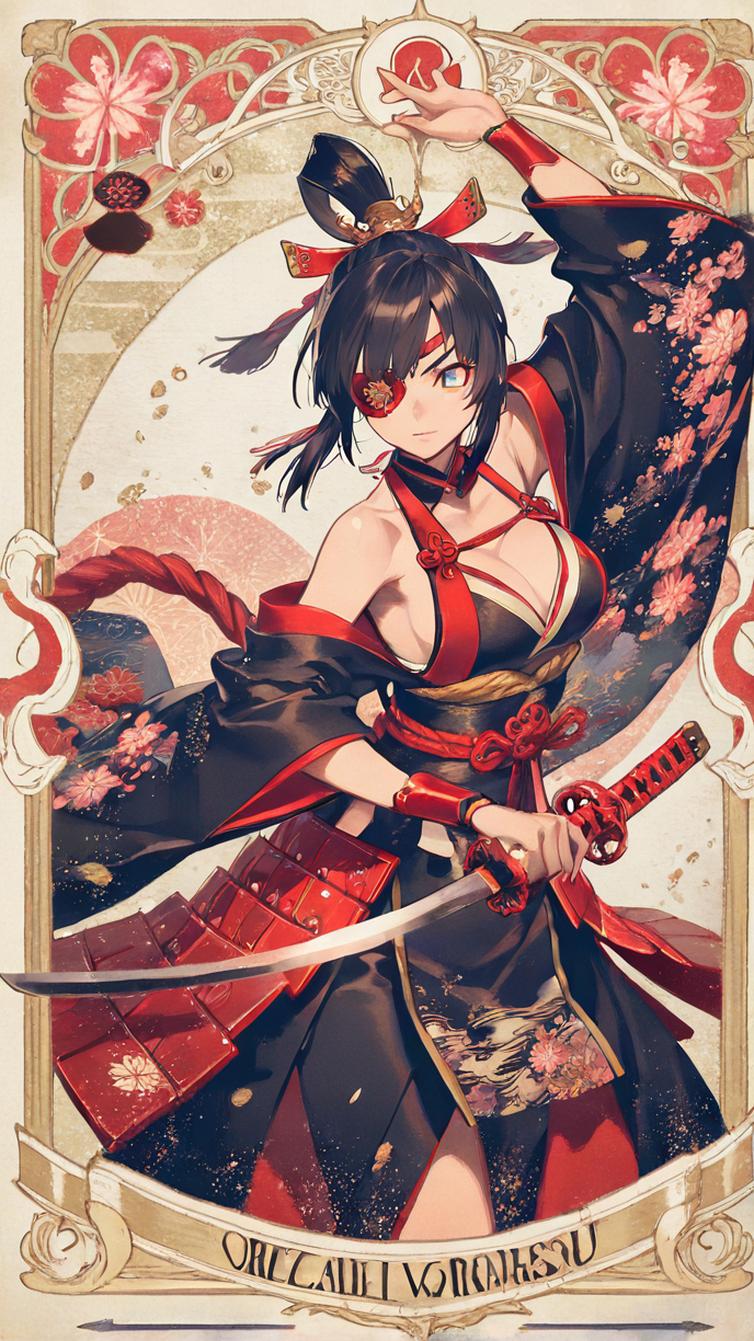 SAMURAI
